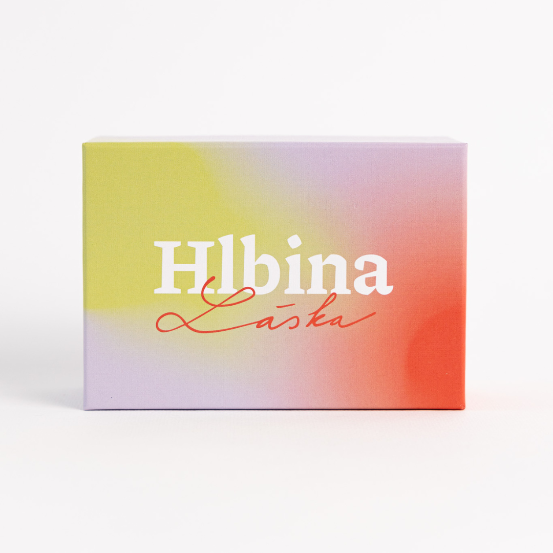 Hlbina & Láska