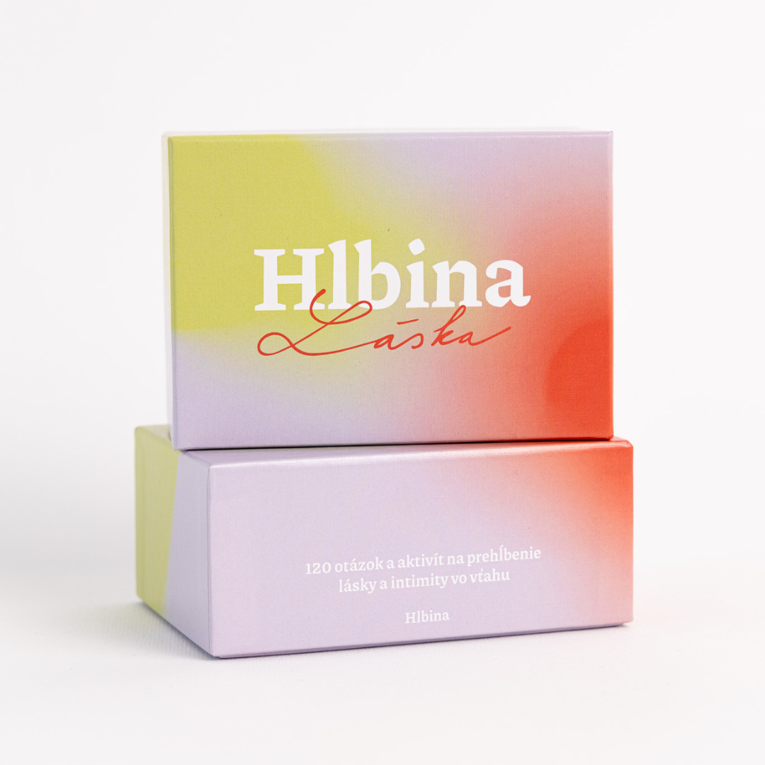 Hlbina & Láska