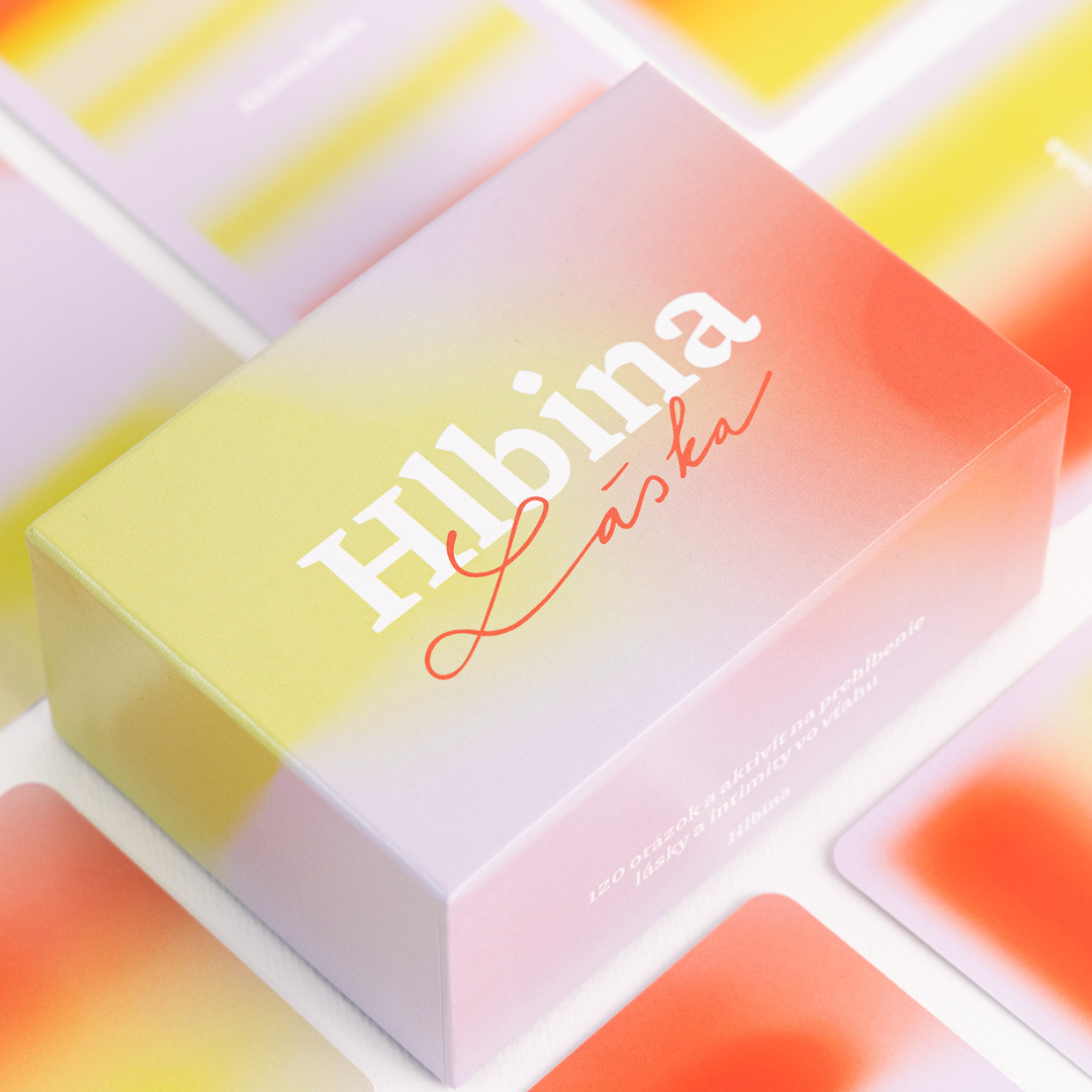 Hlbina & Láska