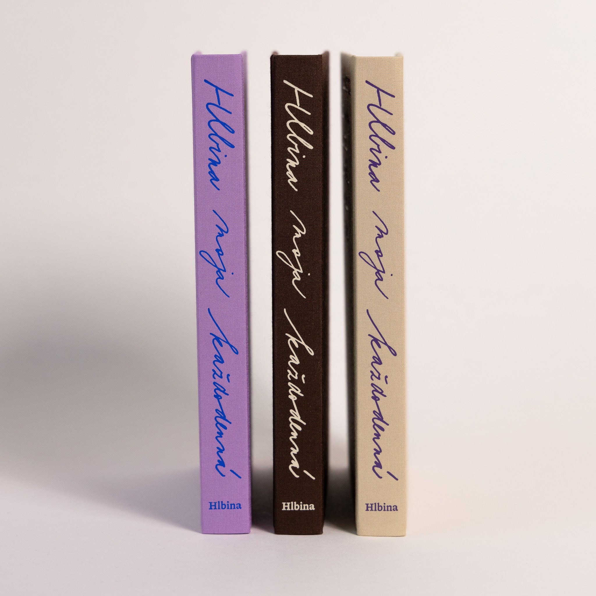 Hlbina moja každodenná