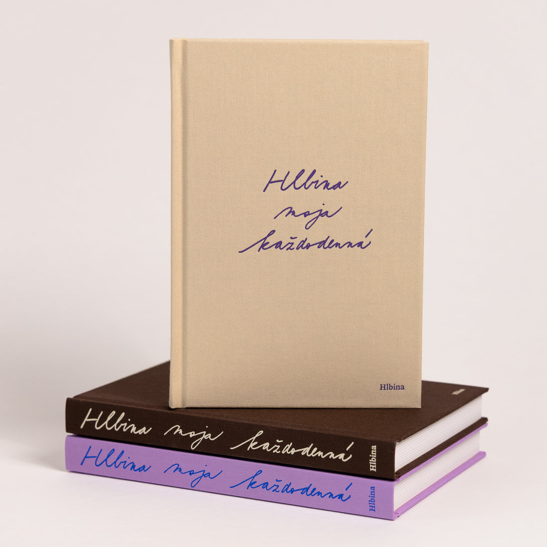 Hlbina moja každodenná