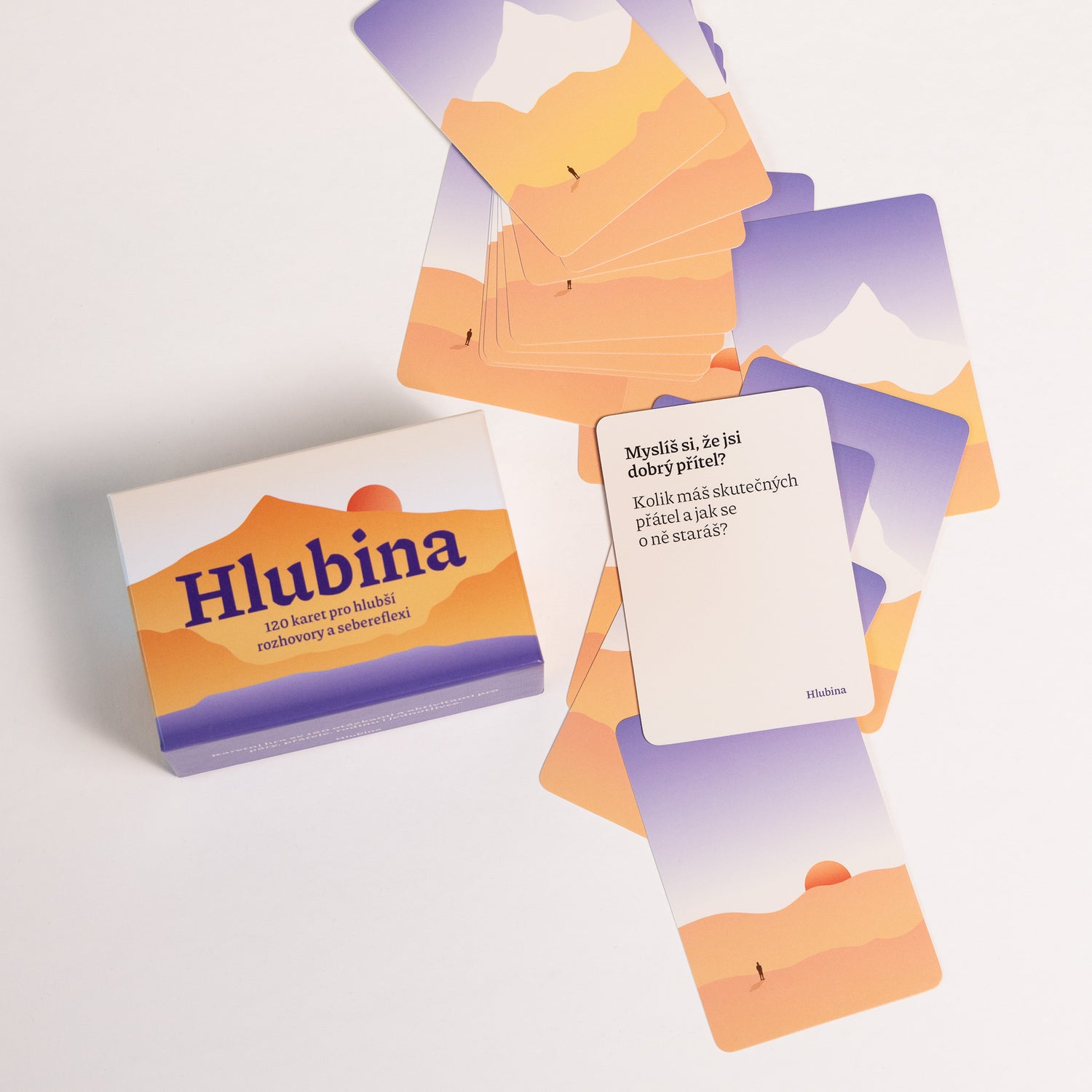 Hlubina