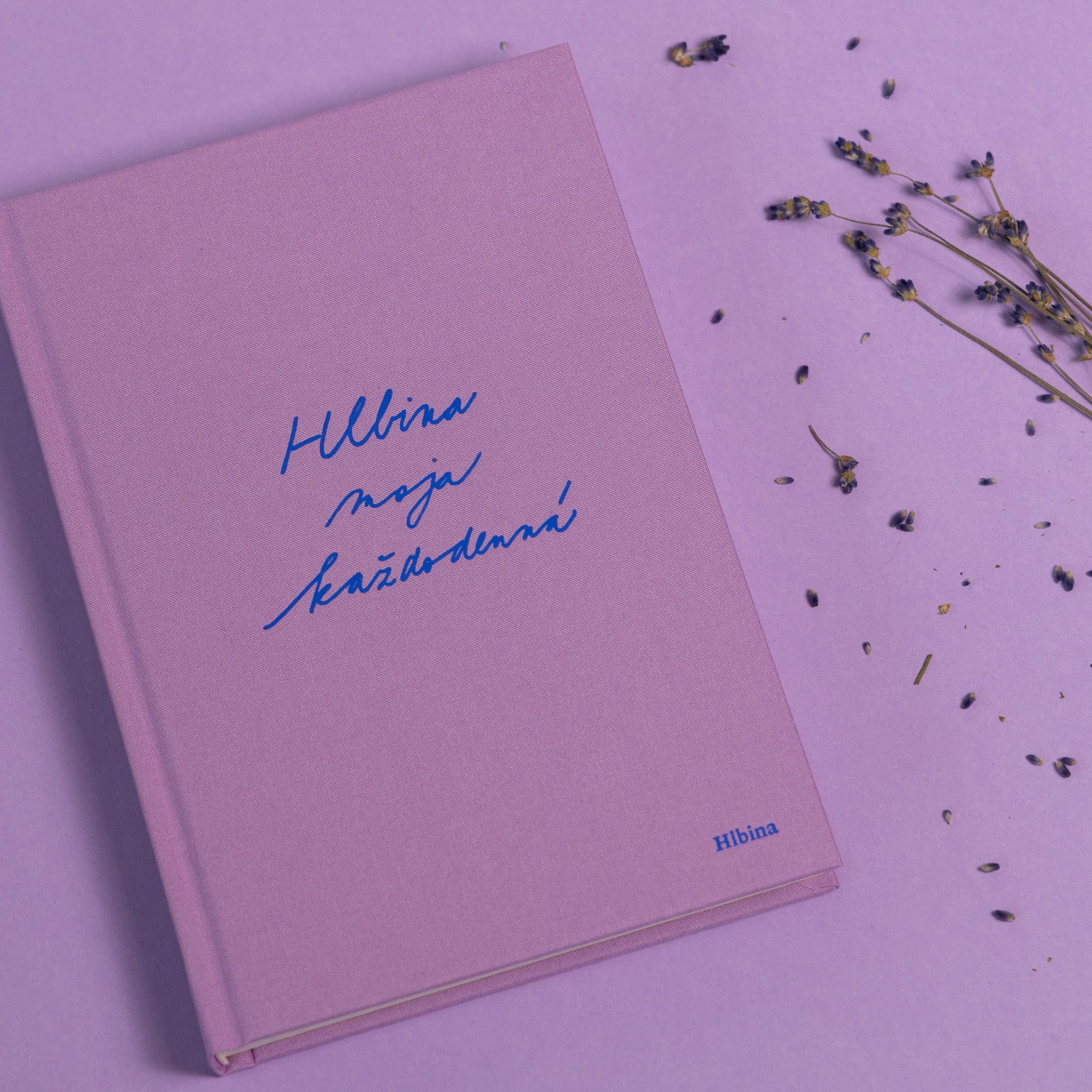 Hlbina moja každodenná