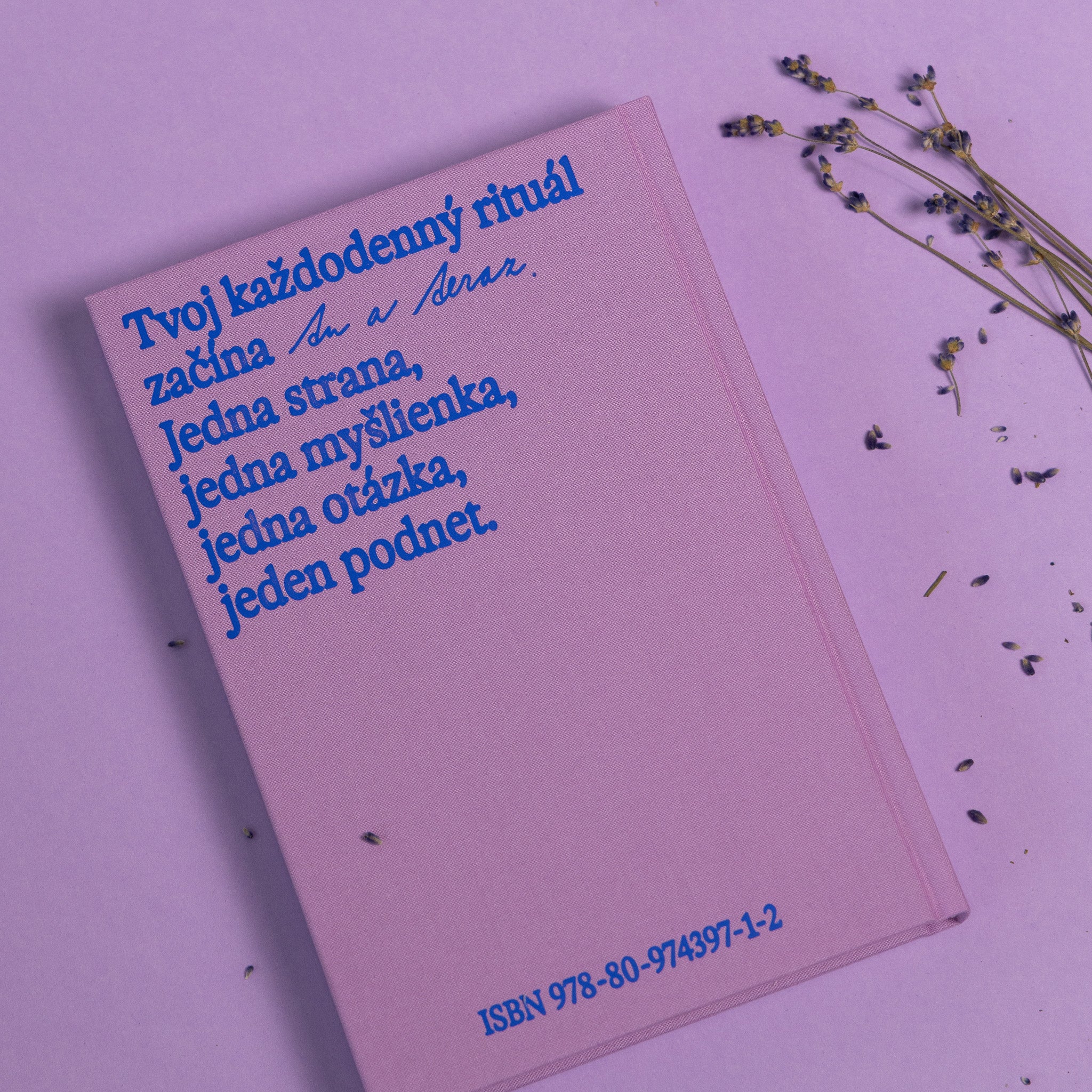 Hlbina moja každodenná