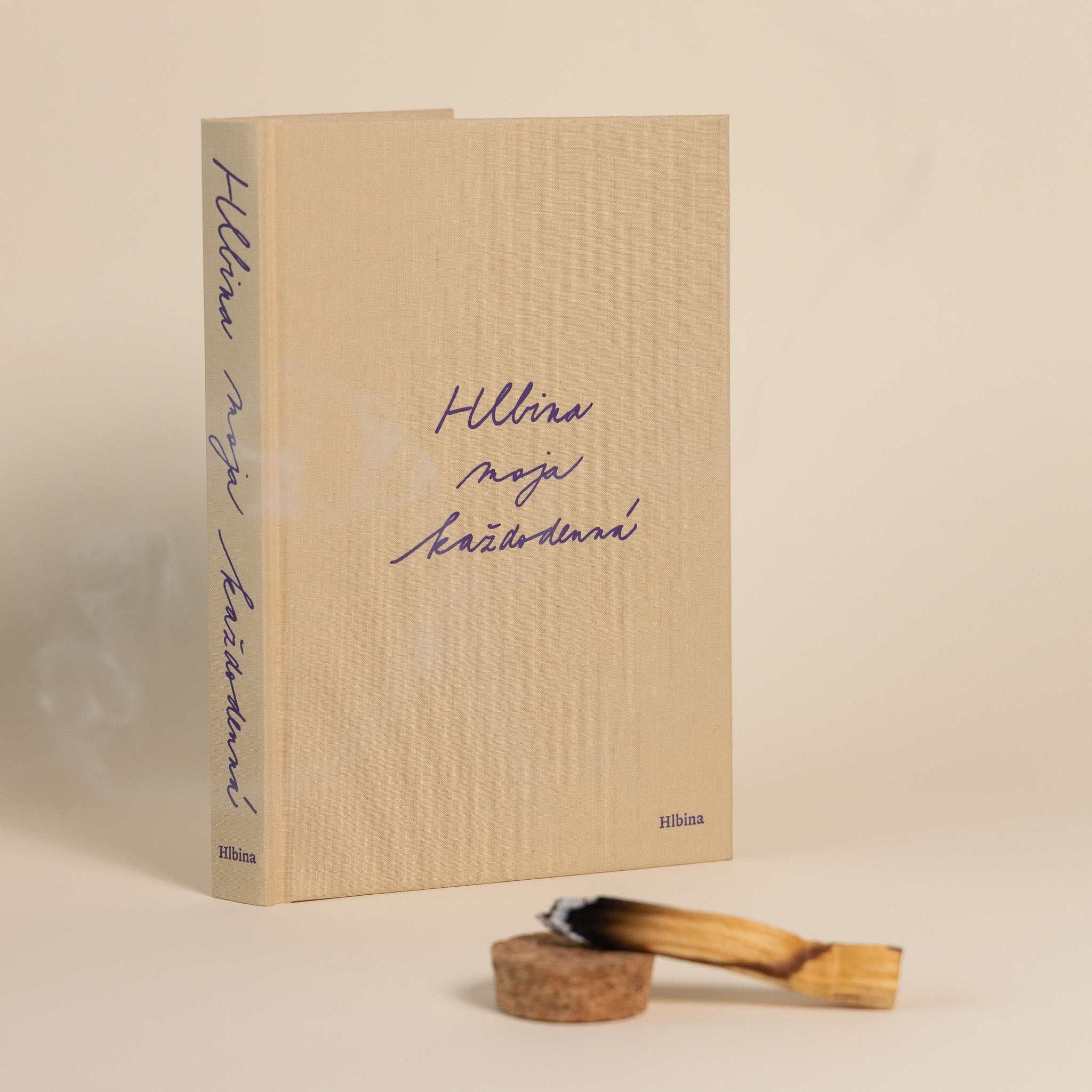 Hlbina moja každodenná