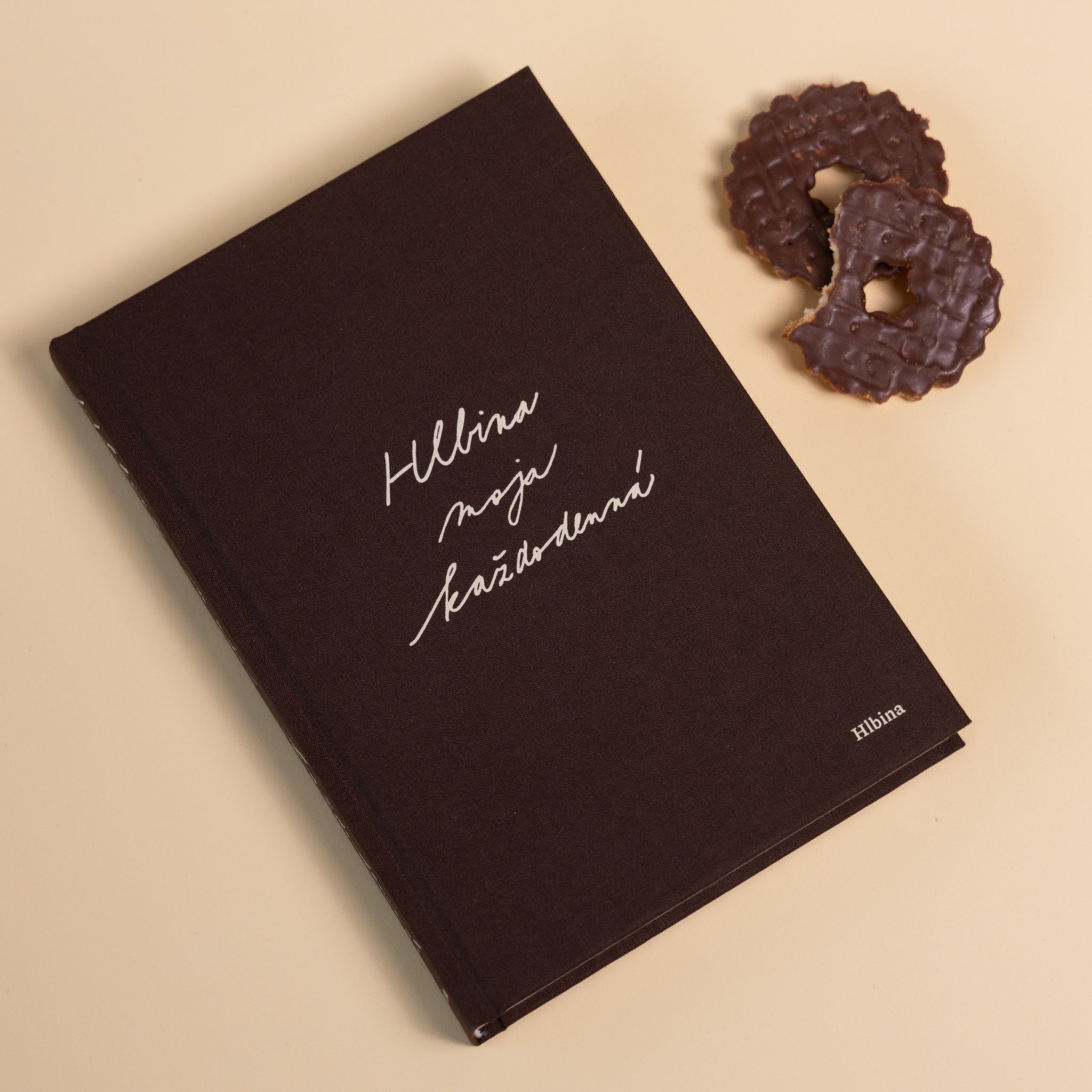 Hlbina moja každodenná