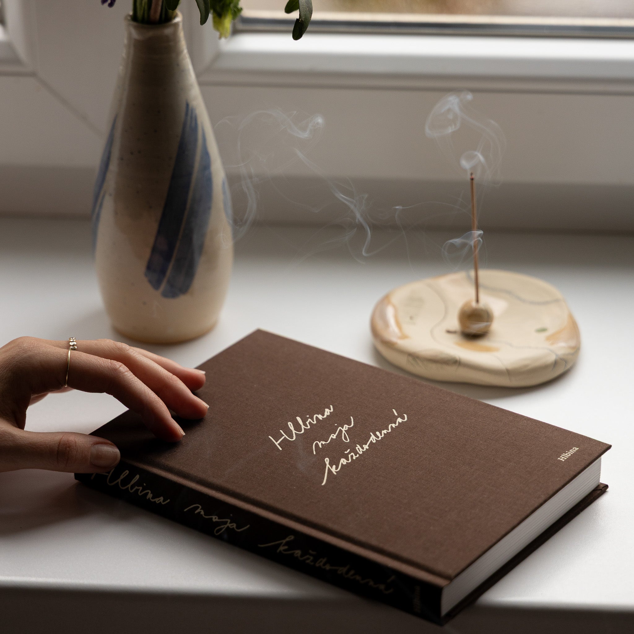 Hlbina moja každodenná