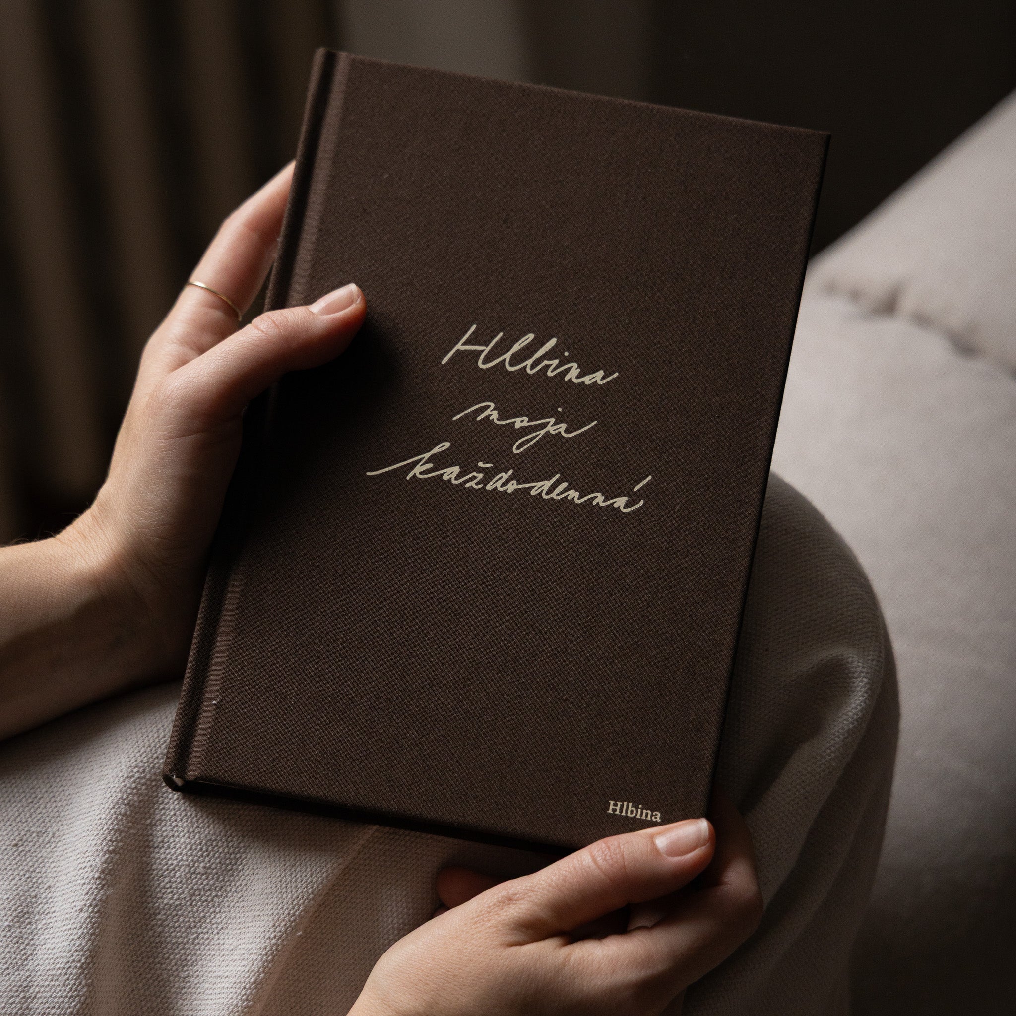 Hlbina moja každodenná