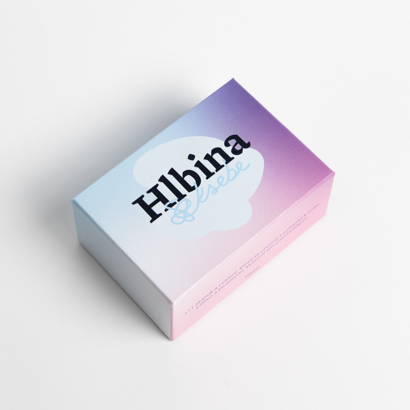 Hlbina Ksebe