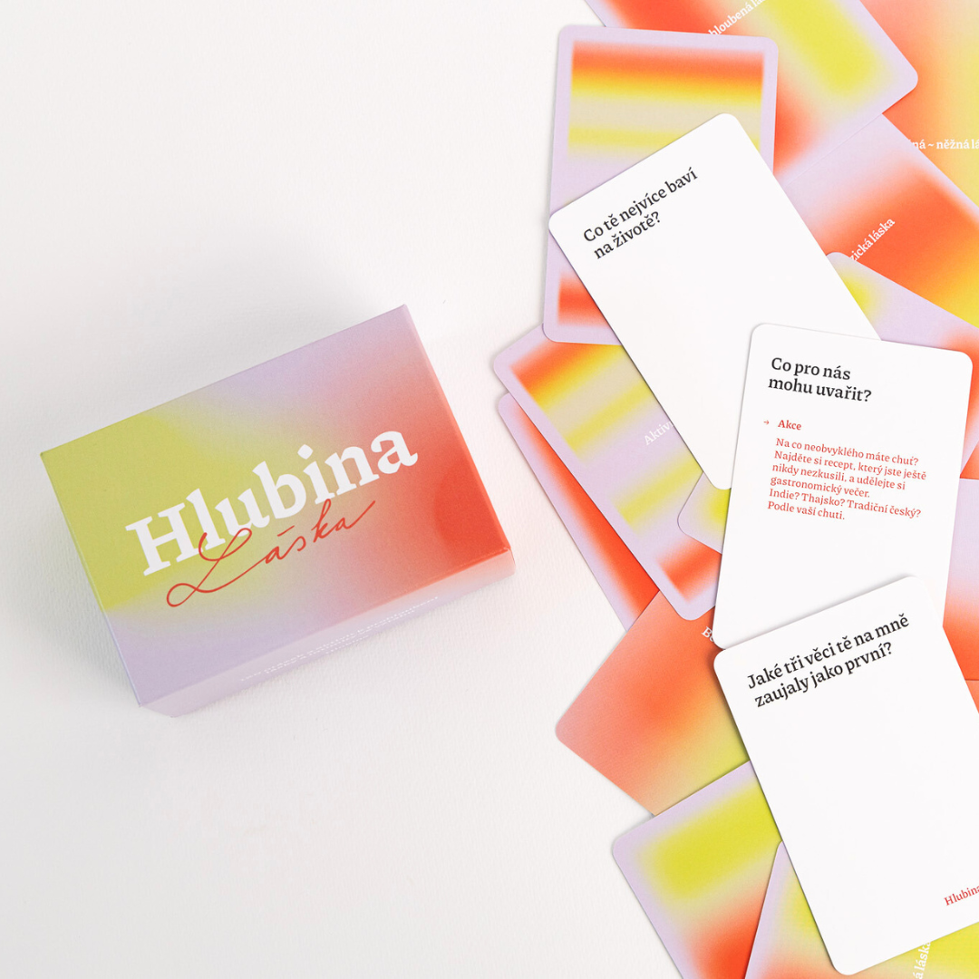 Hlbina & Láska