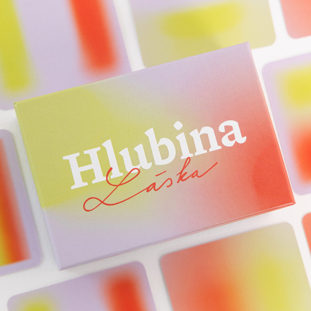 Hlbina & Láska