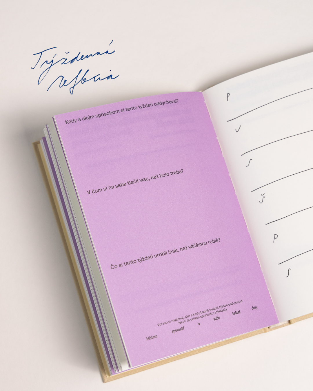 Hlbina moja každodenná