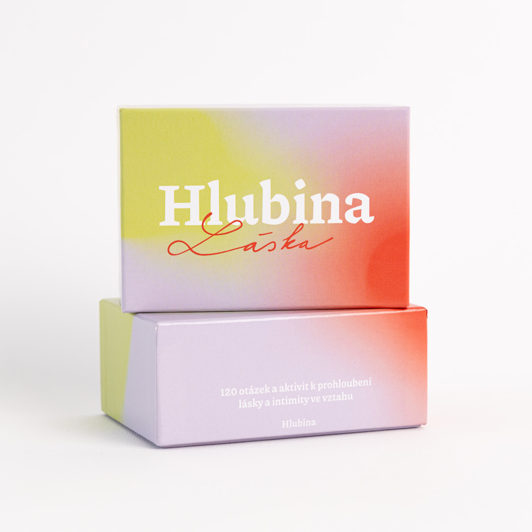 Hlbina & Láska