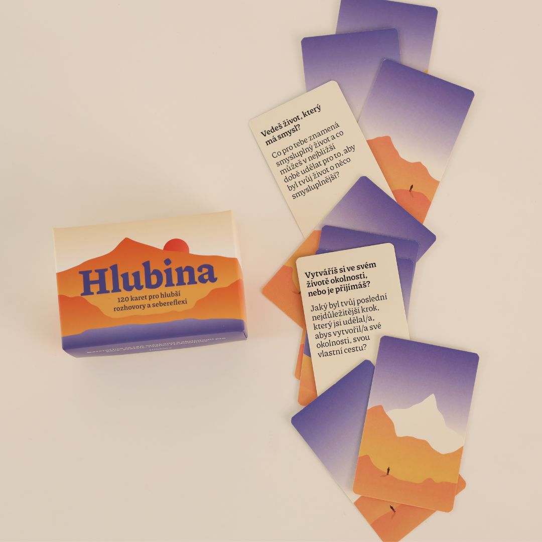 Hlubina