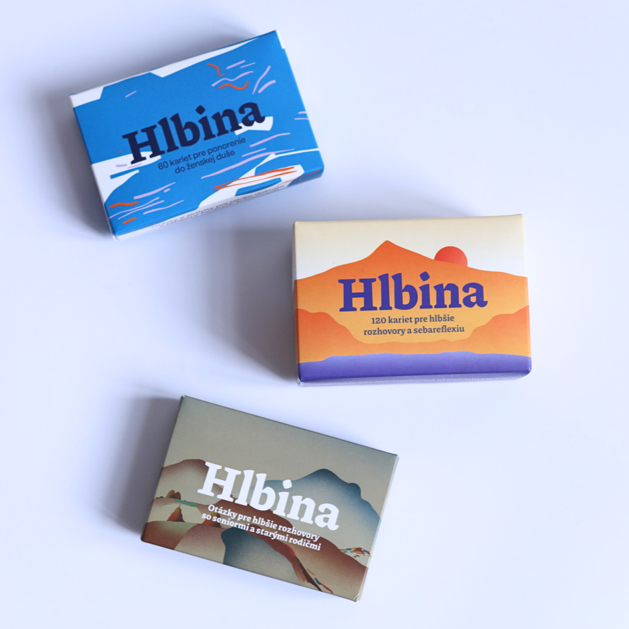 Hlbina