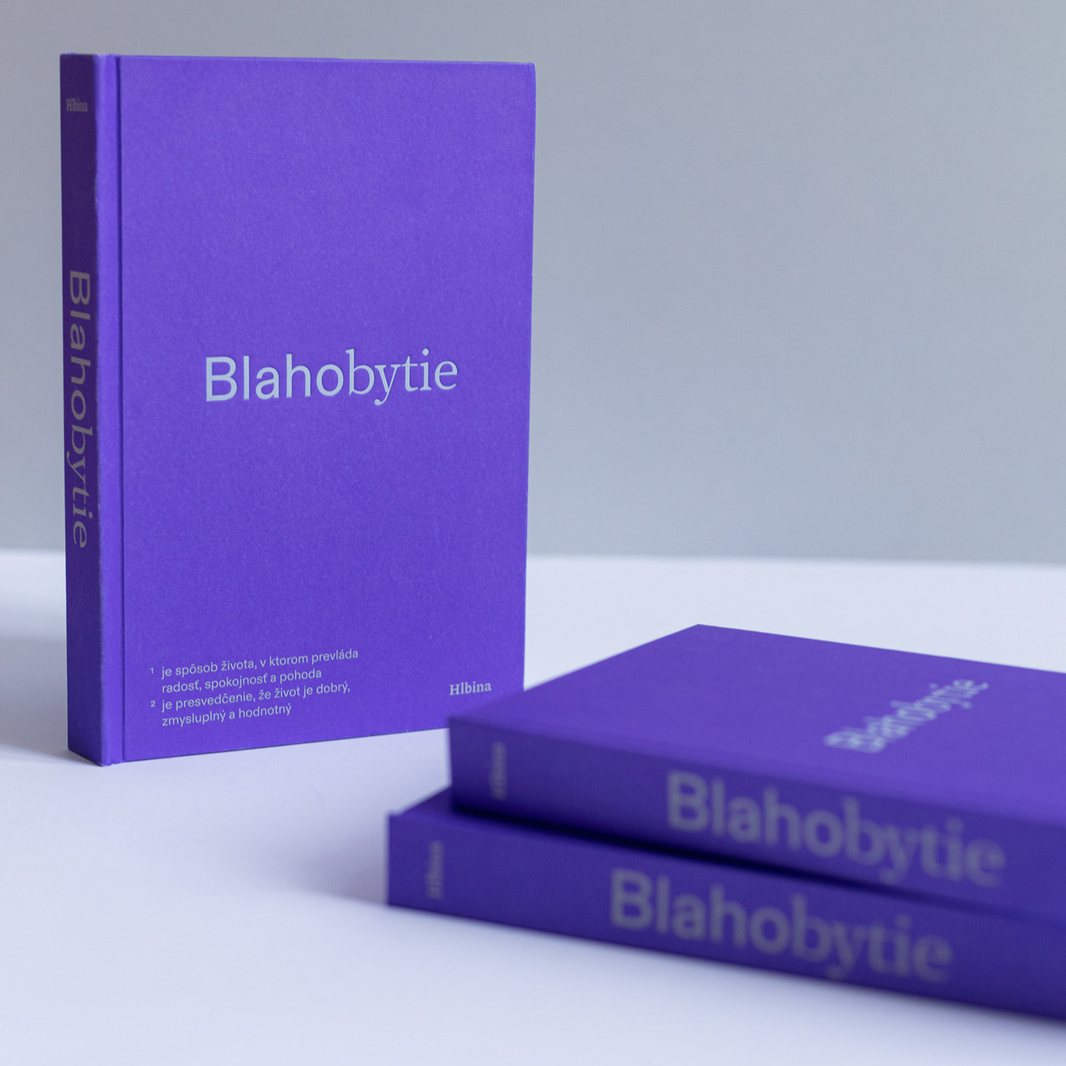 Blahobytie