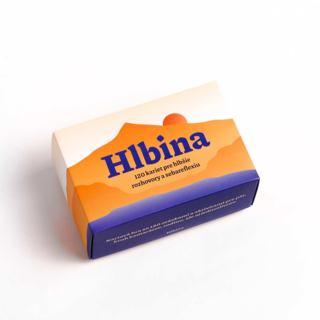 Hlbina