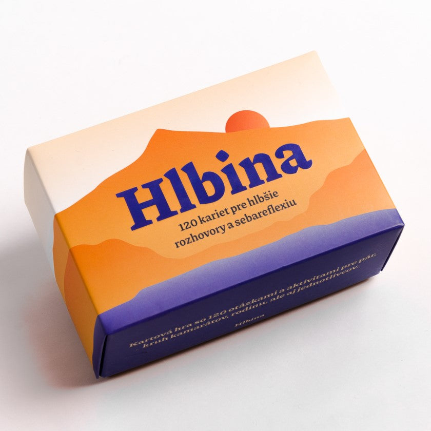Hlbina + Hlbina ženskej duše