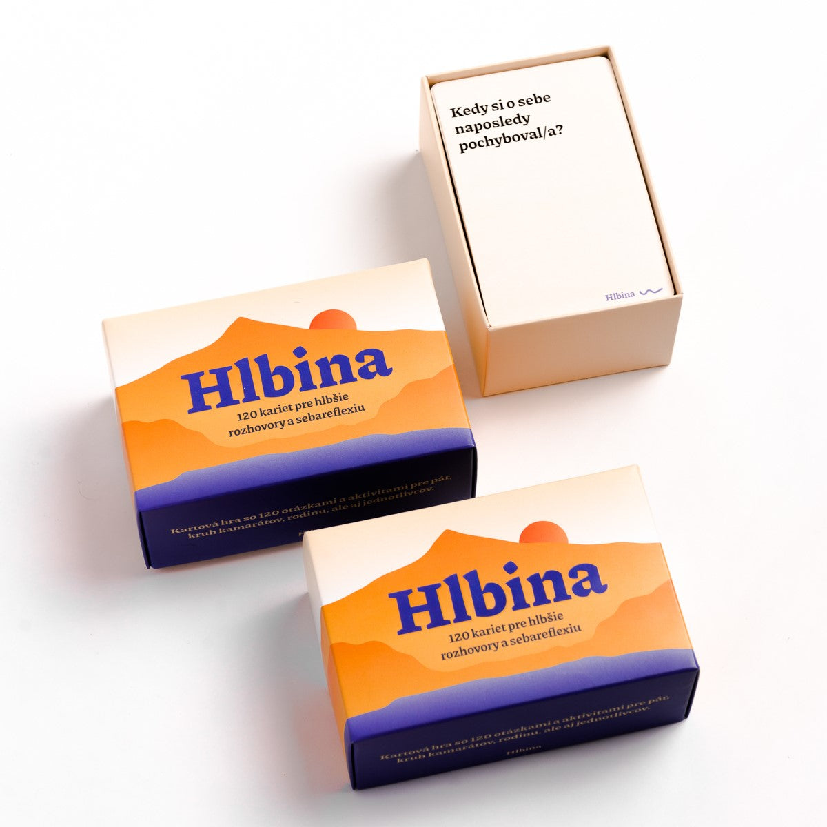 Hlbina