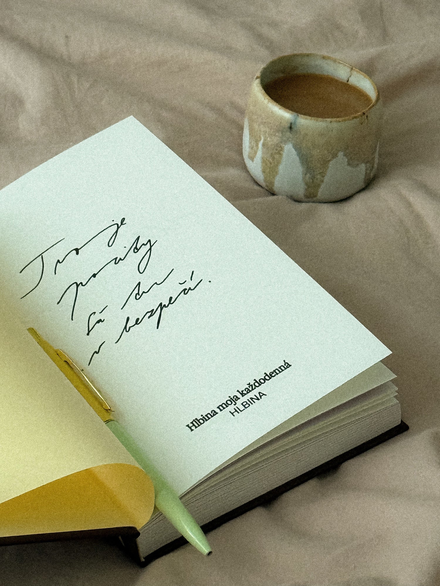 Začni rok 2026 novým rituálom, ktorý ťa vráti k sebe