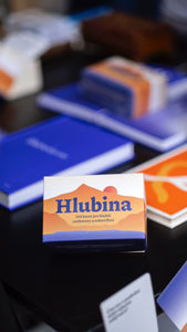 Hlubina - česká verze