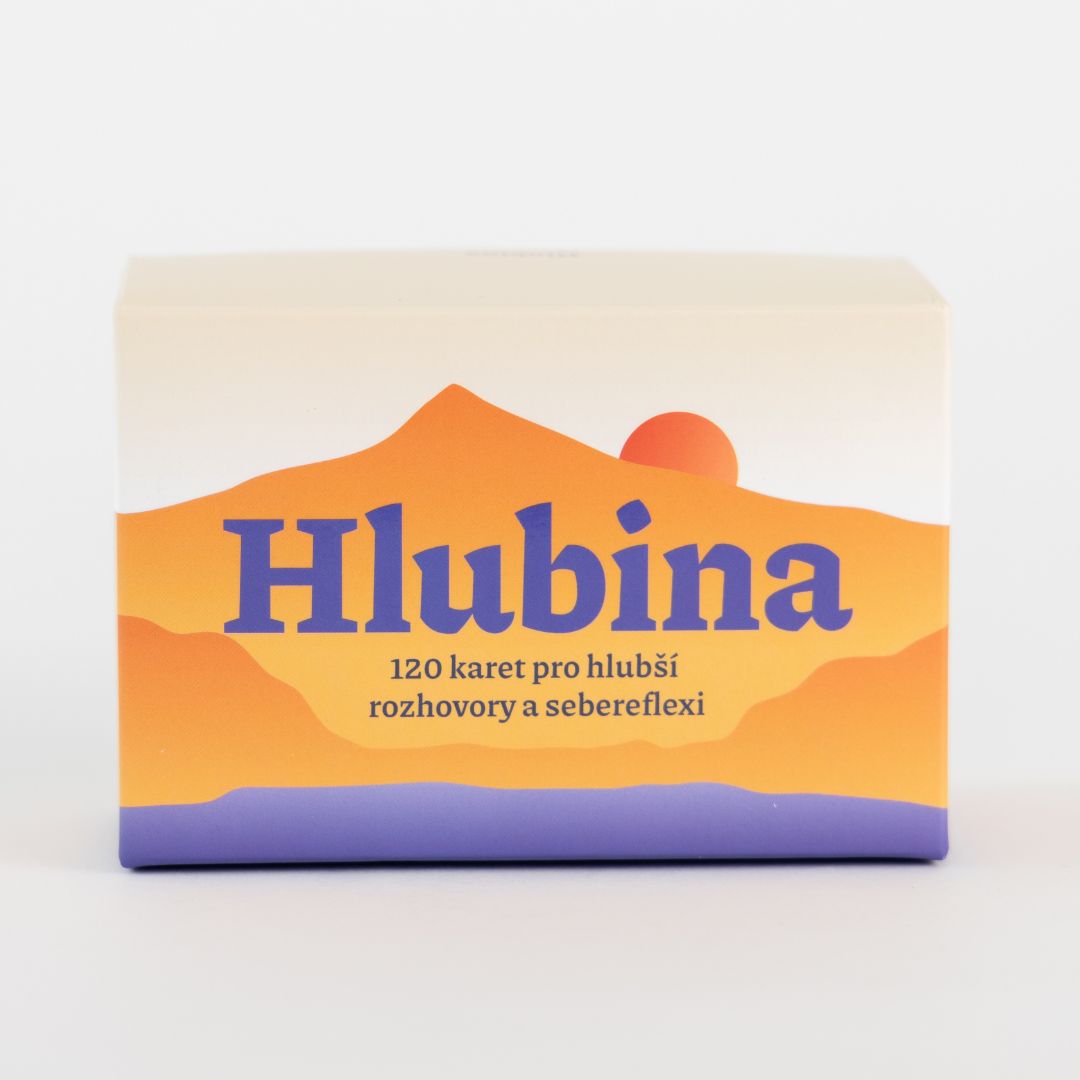 Hlubina