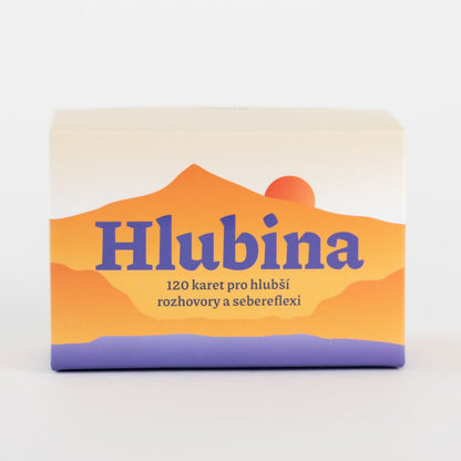 Hlubina