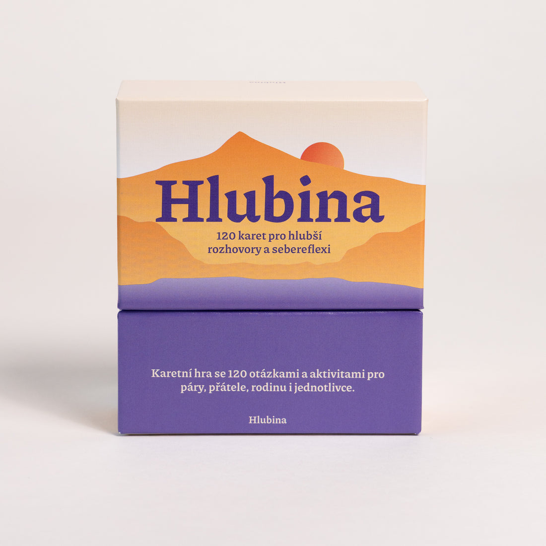 Hlubina