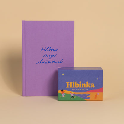 Hlbinka + Hlbina moja každodenná