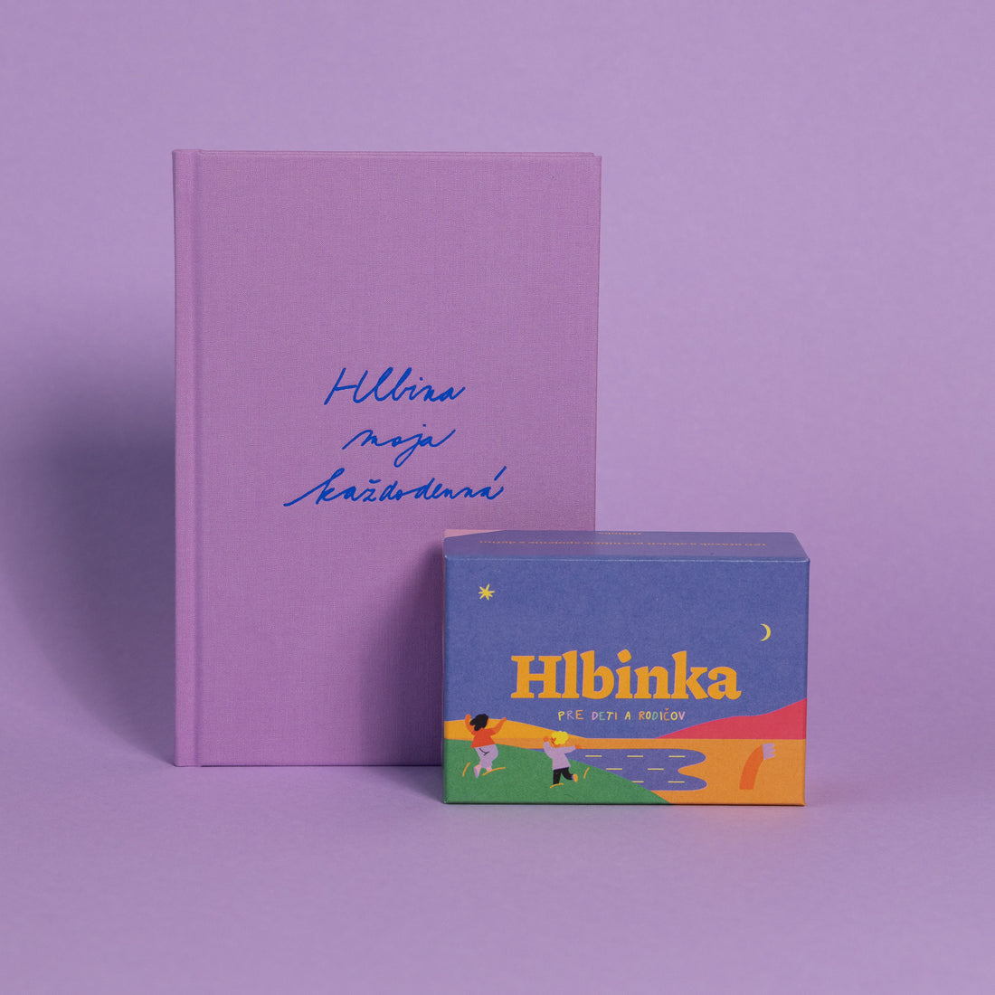 Hlbinka + Hlbina moja každodenná