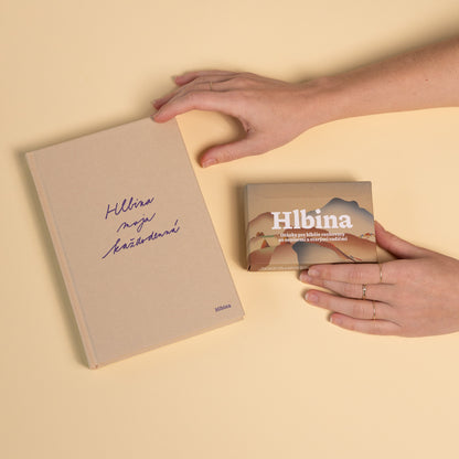 Hlbina starých rodičov + Hlbina moja každodenná