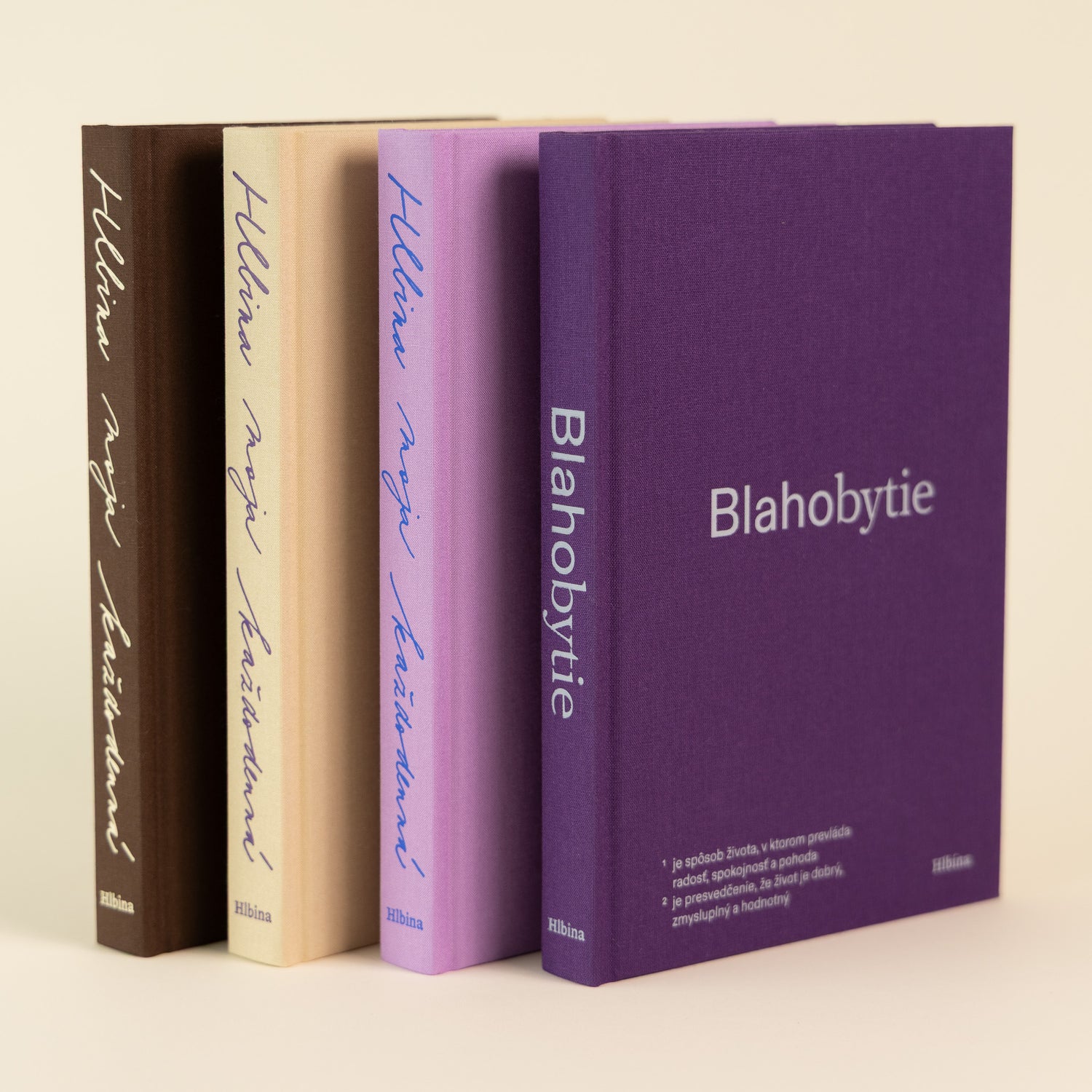 Blahobytie