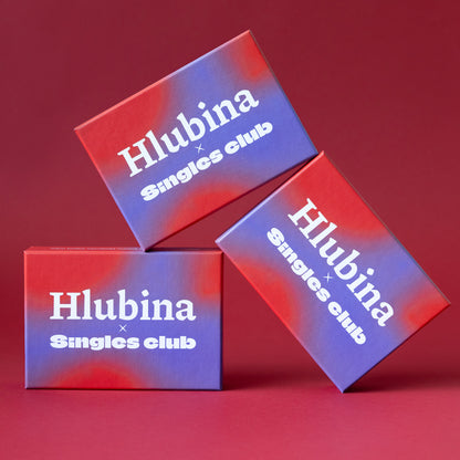 Hlubina x Singles Club