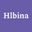 Hlbina logo