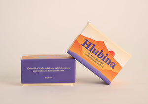 Hlubina - česká verze
