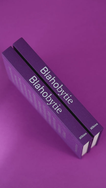 Blahobytie