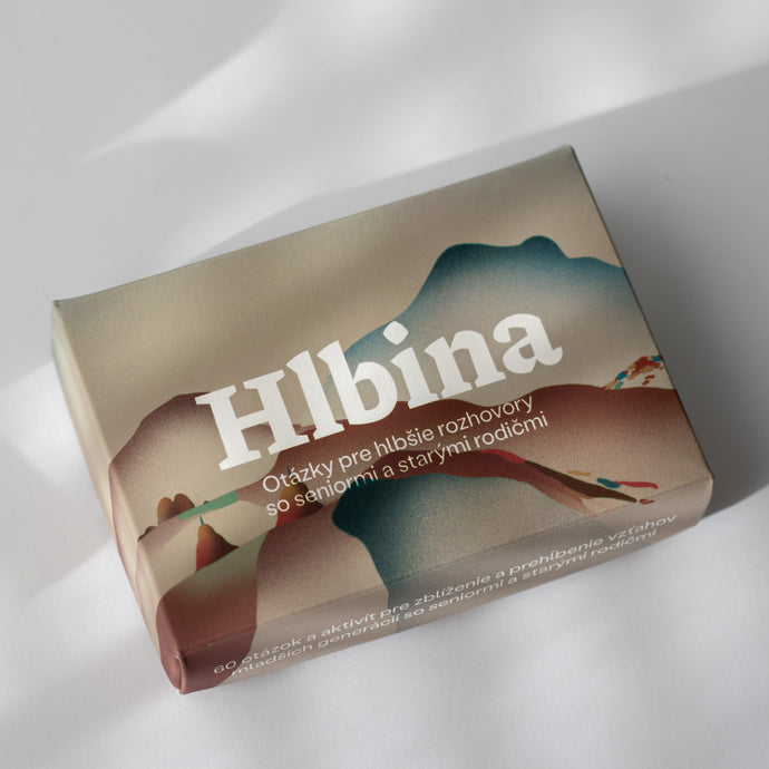 Hlbina starých rodičov