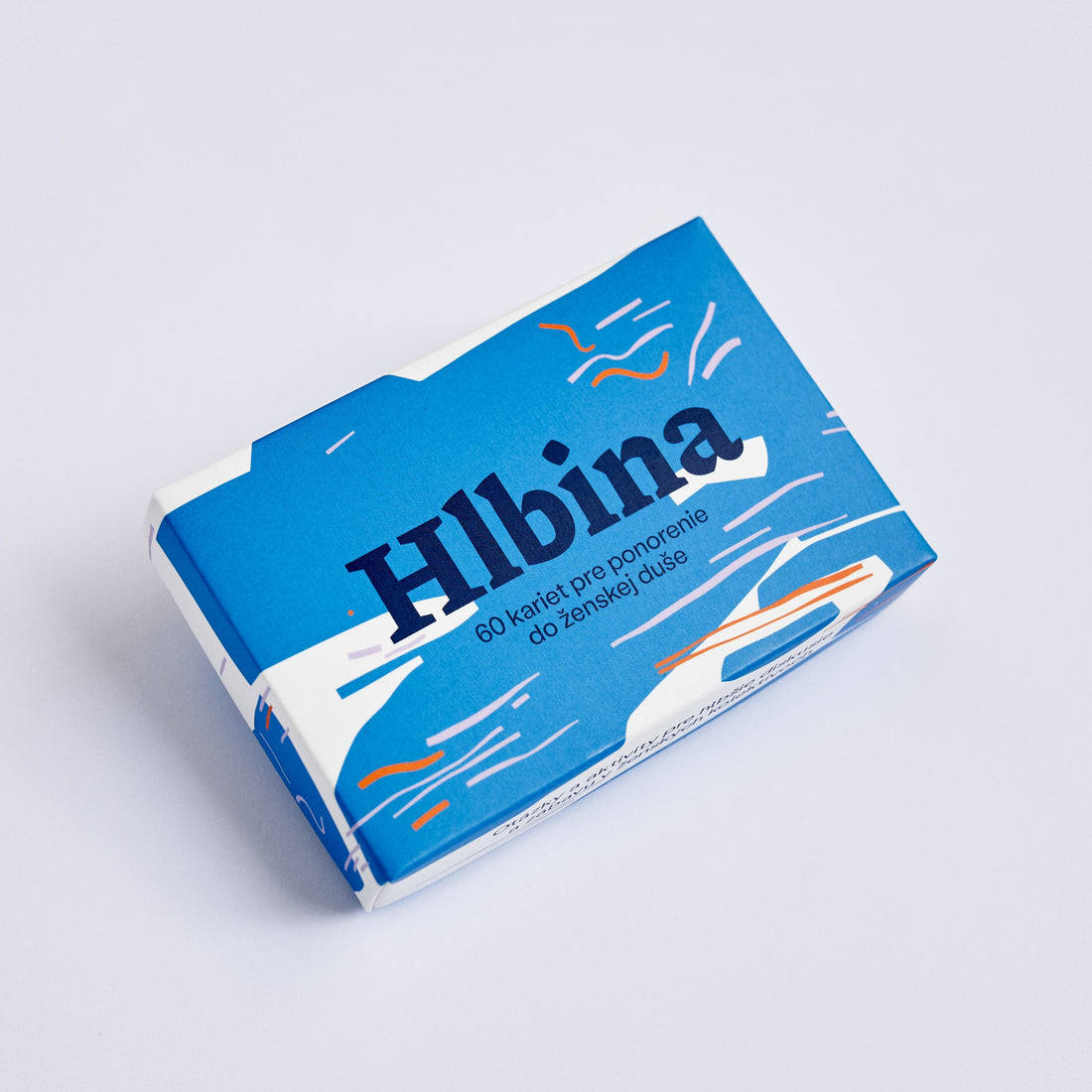 Dve Hlbiny ženskej duše
